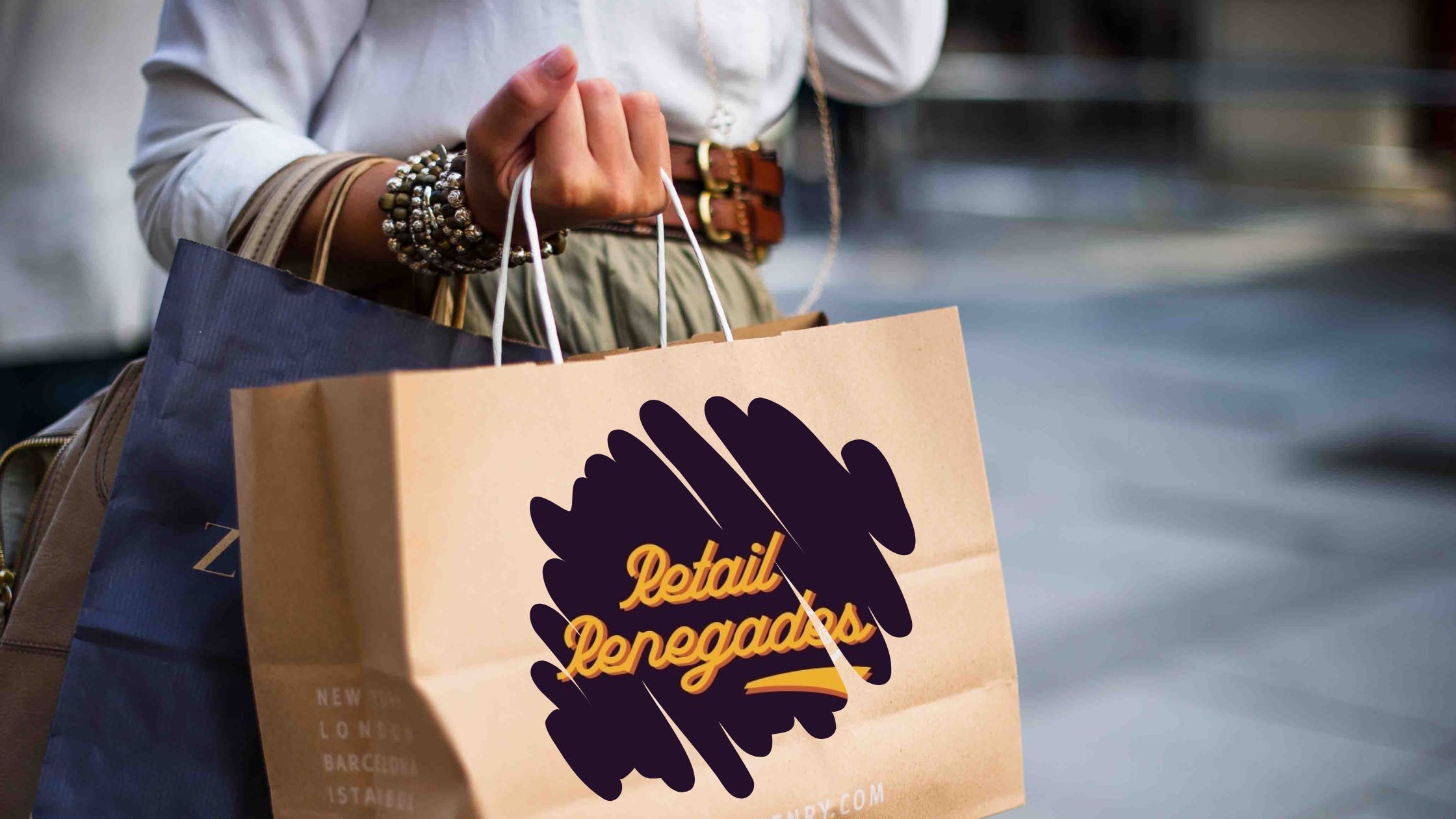 We Have Merch, People! -Retail Renegades Vol. 6