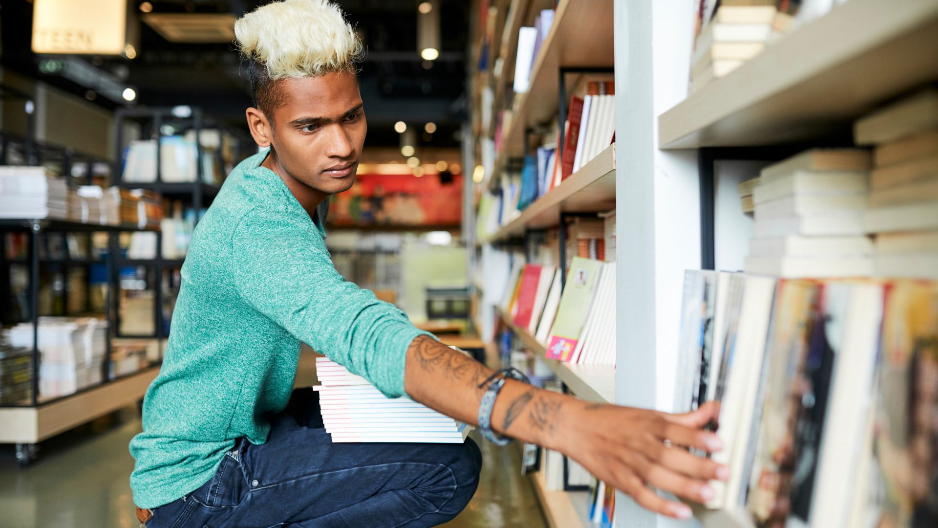 Trust Frontline Leaders: The Barnes & Noble Case Study