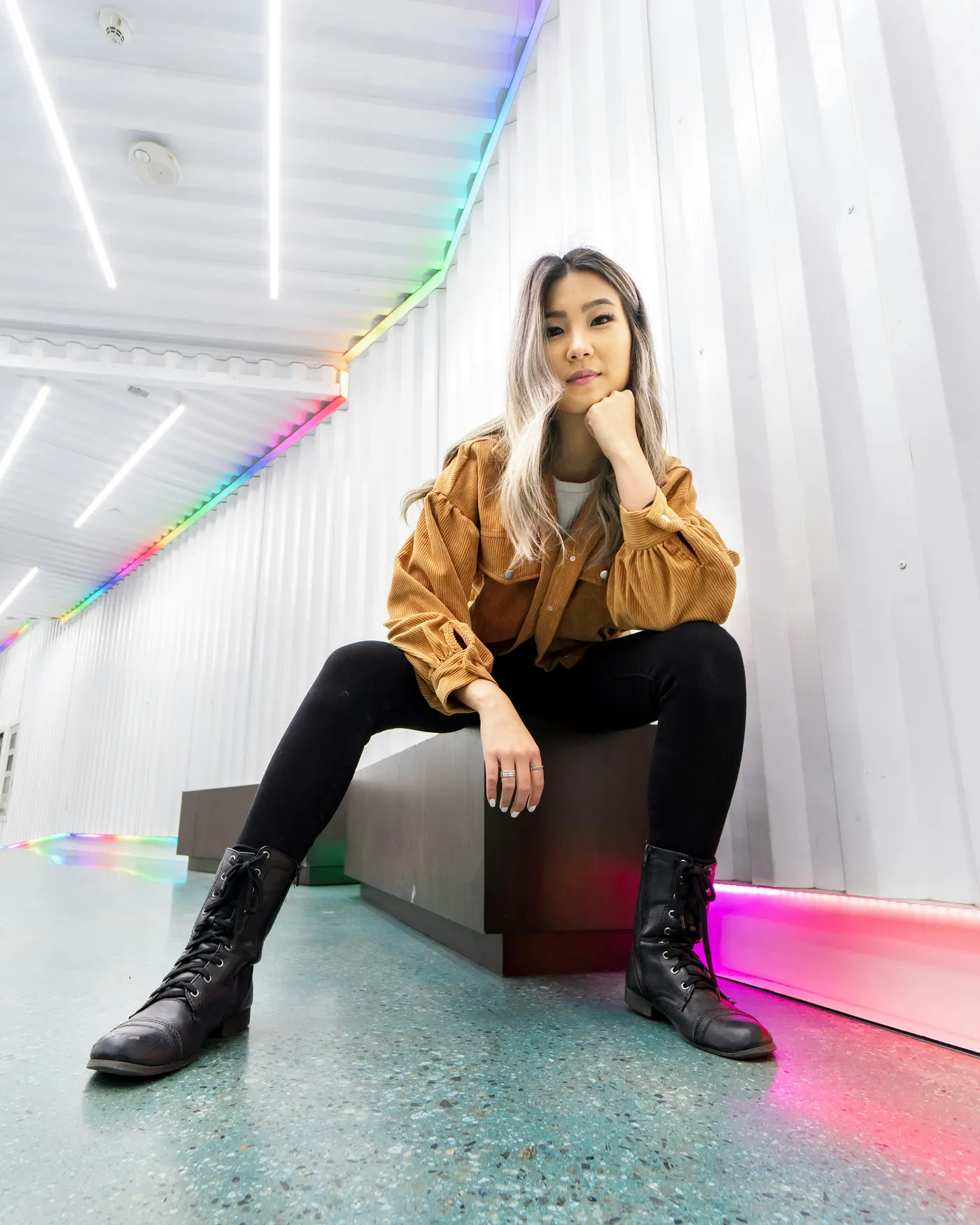 They Locked Us In the Store. I Learned the Most Important Leadership Lesson of My Career.