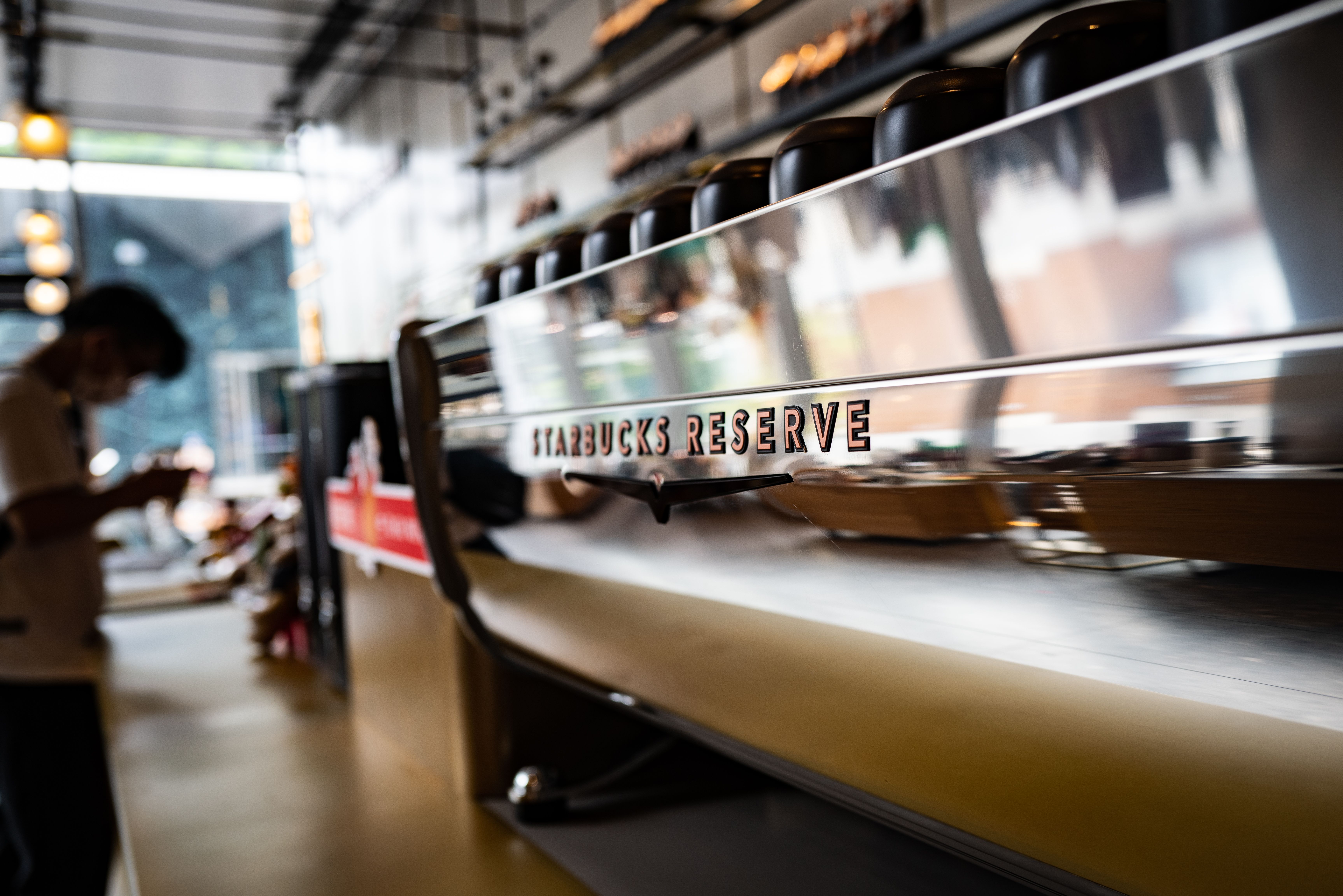 Starbucks Pulled Its AI. Frontline Workers Already Knew It Wouldn’t Work.